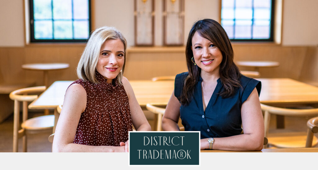 District Trademark, DC-based Trademark Attorneys