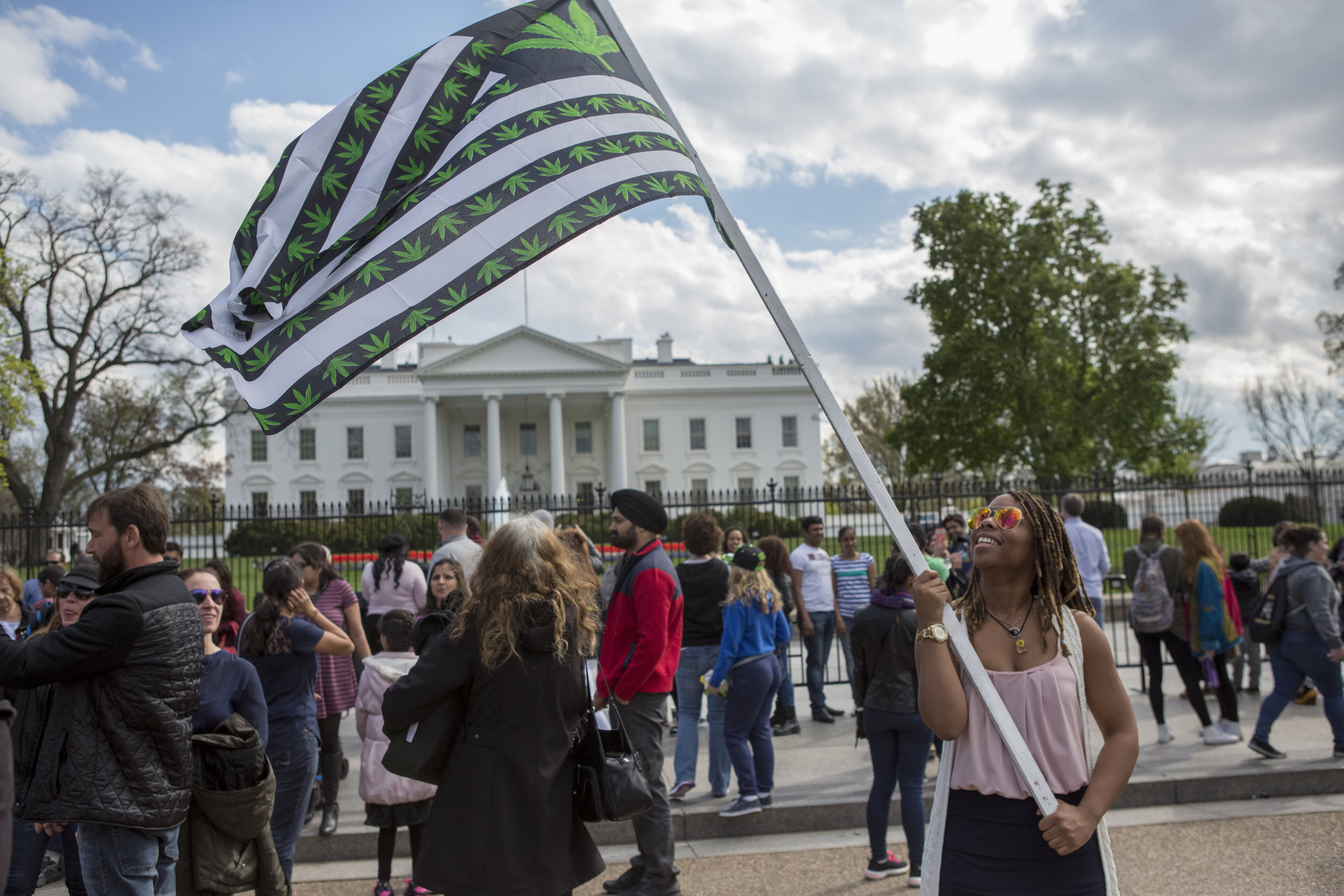 Pro-Cannabis Legislation in D.C. Worth Keeping an Eye On