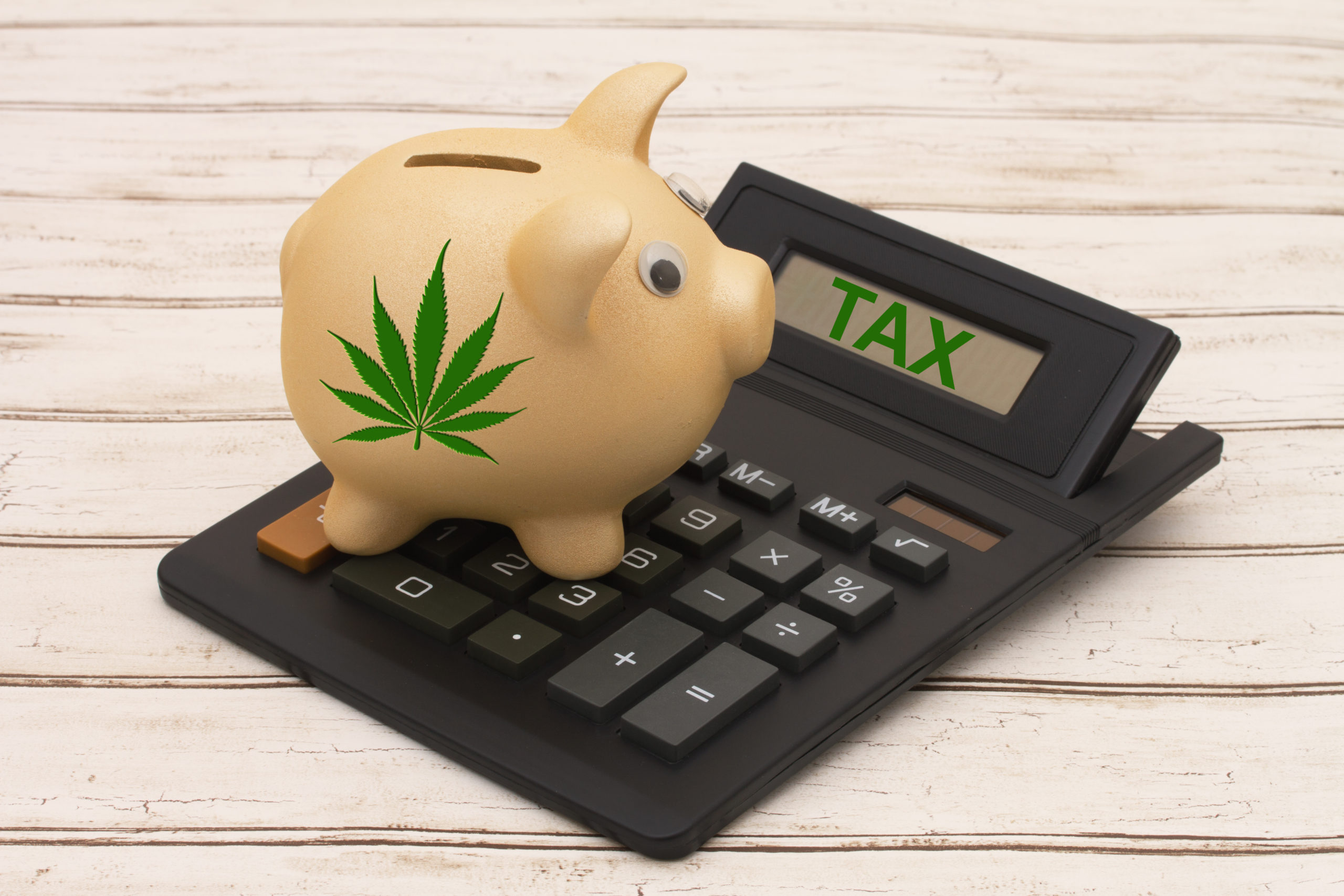 Lawmakers Mull How Maryland Should Go About Taxing Recreational Cannabis