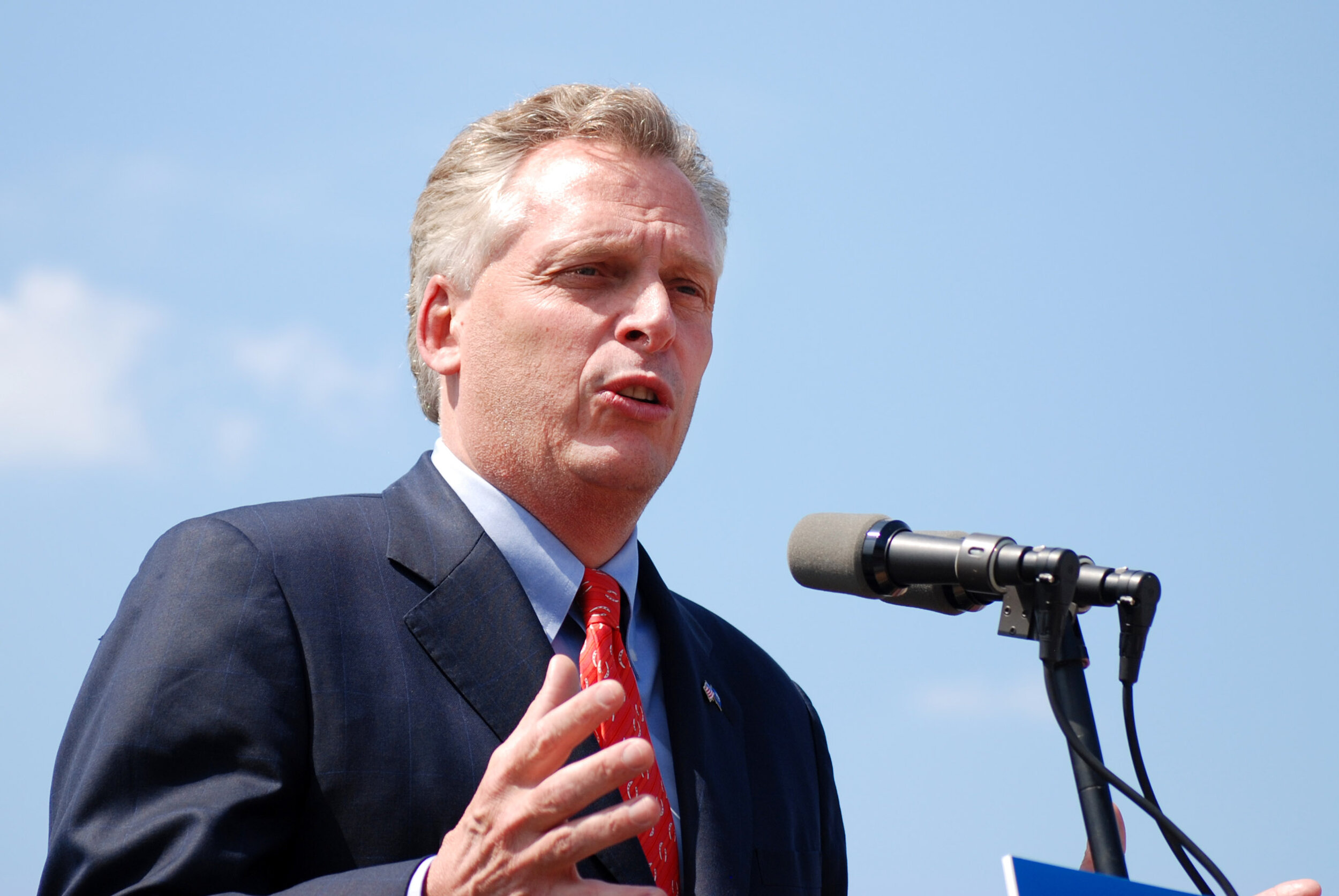 Virginia: Lack Of Cannabis Messaging In Governor’s Race A ‘Missed Opportunity’ For McAuliffe, Experts Say