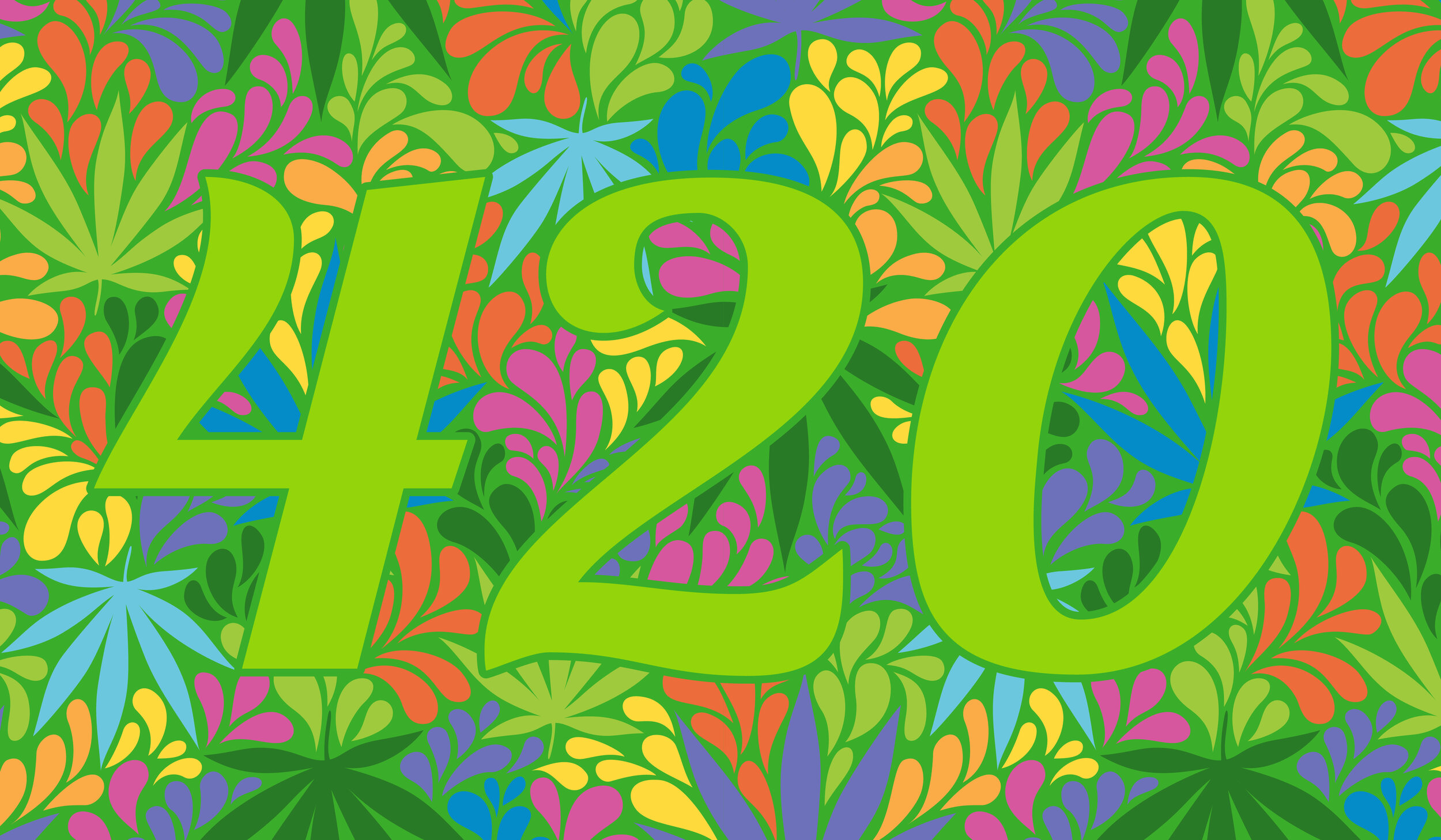 420 Events in MD, Virginia, and D.C. (2021)