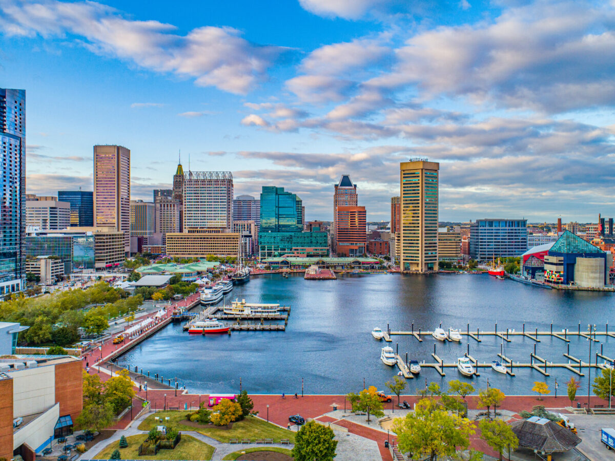 Maryland cannabis market hits $100 million in a month, taxes reach $22 million for Q2