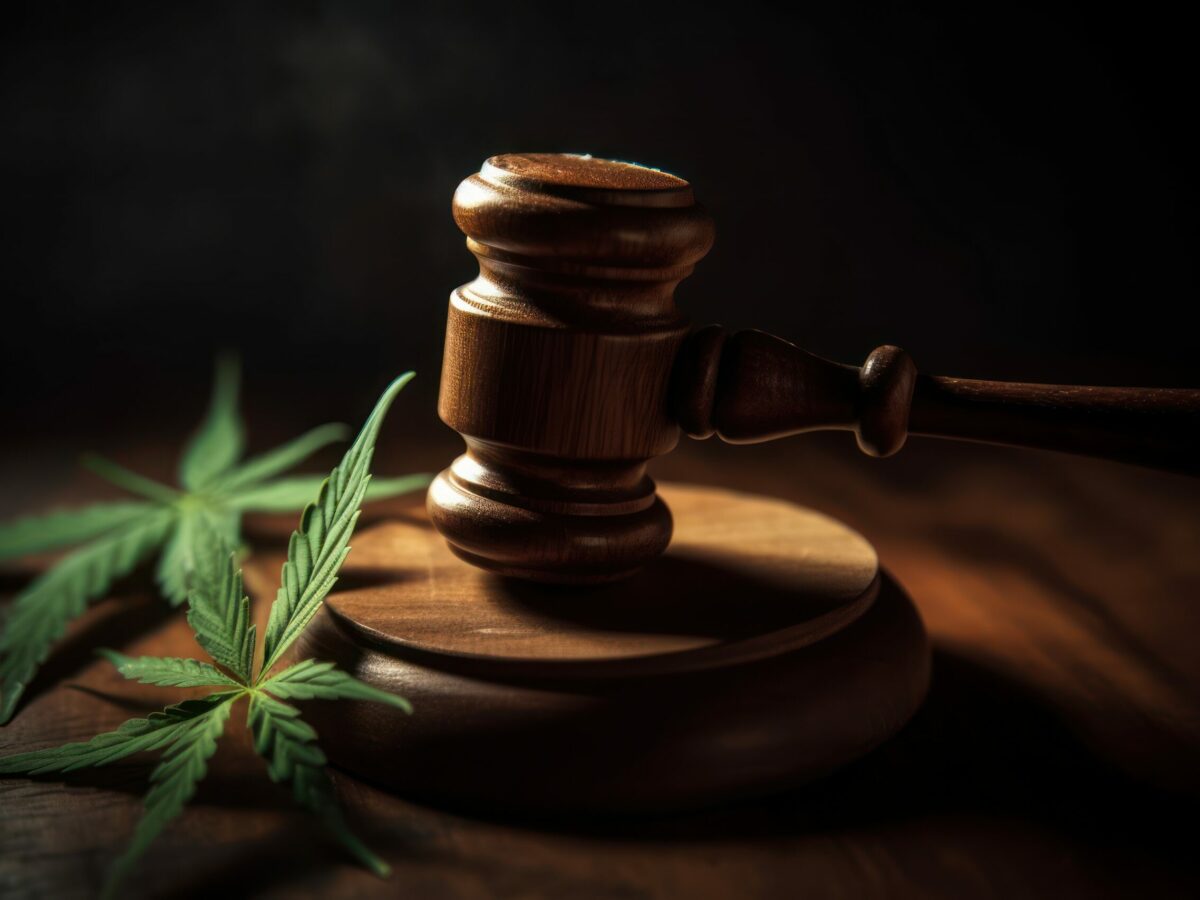D.C. to start padlocking unlicensed cannabis stores