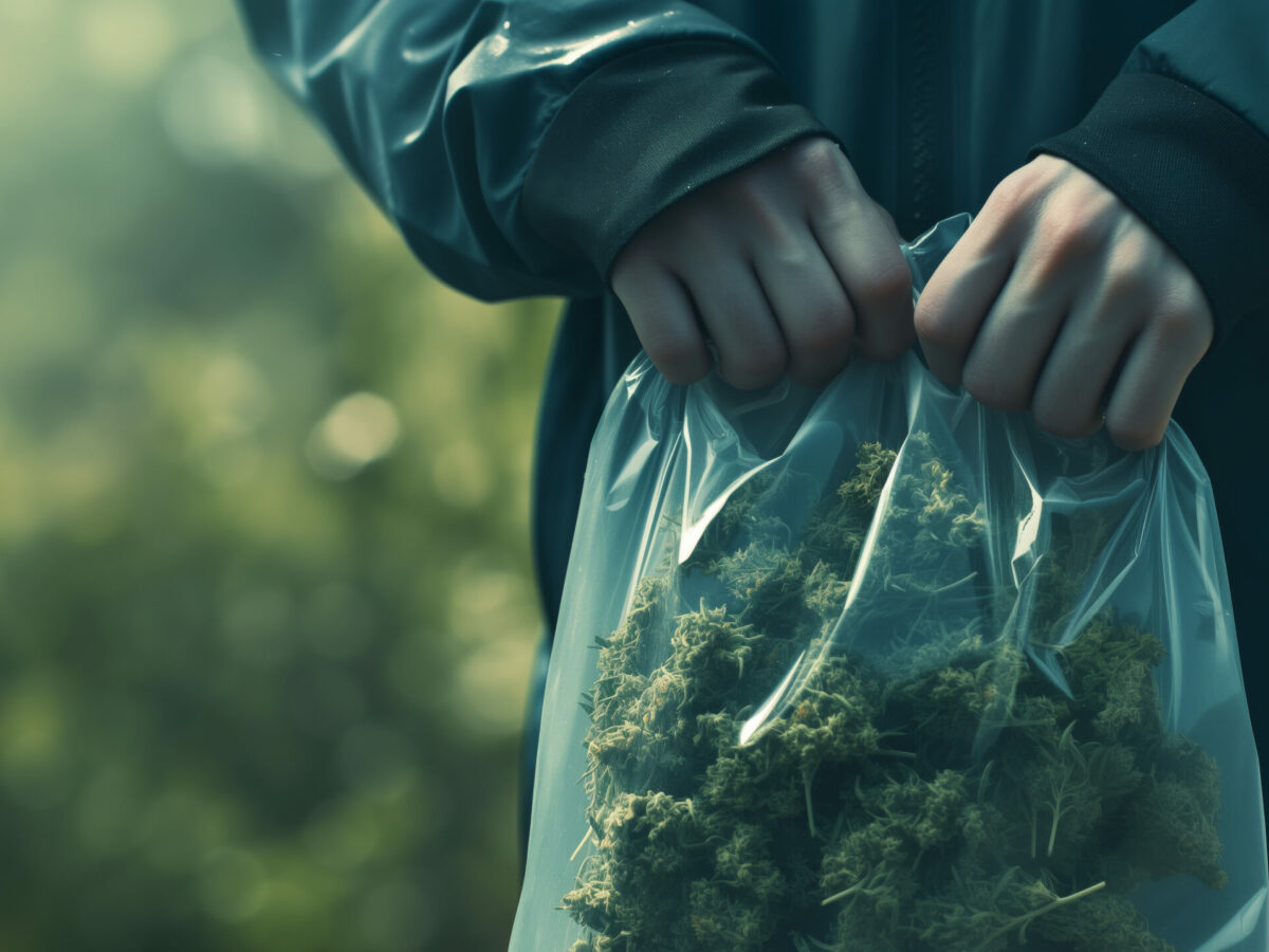 First D.C. medical licensee shutdown for illegal cannabis grow