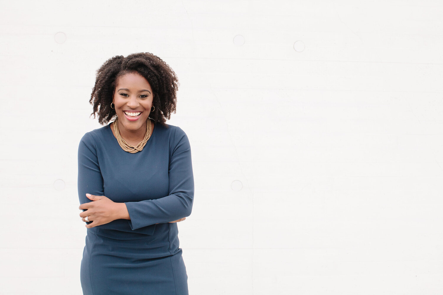 D.C. Council Candidate Christina Henderson’s Vision for Cannabis