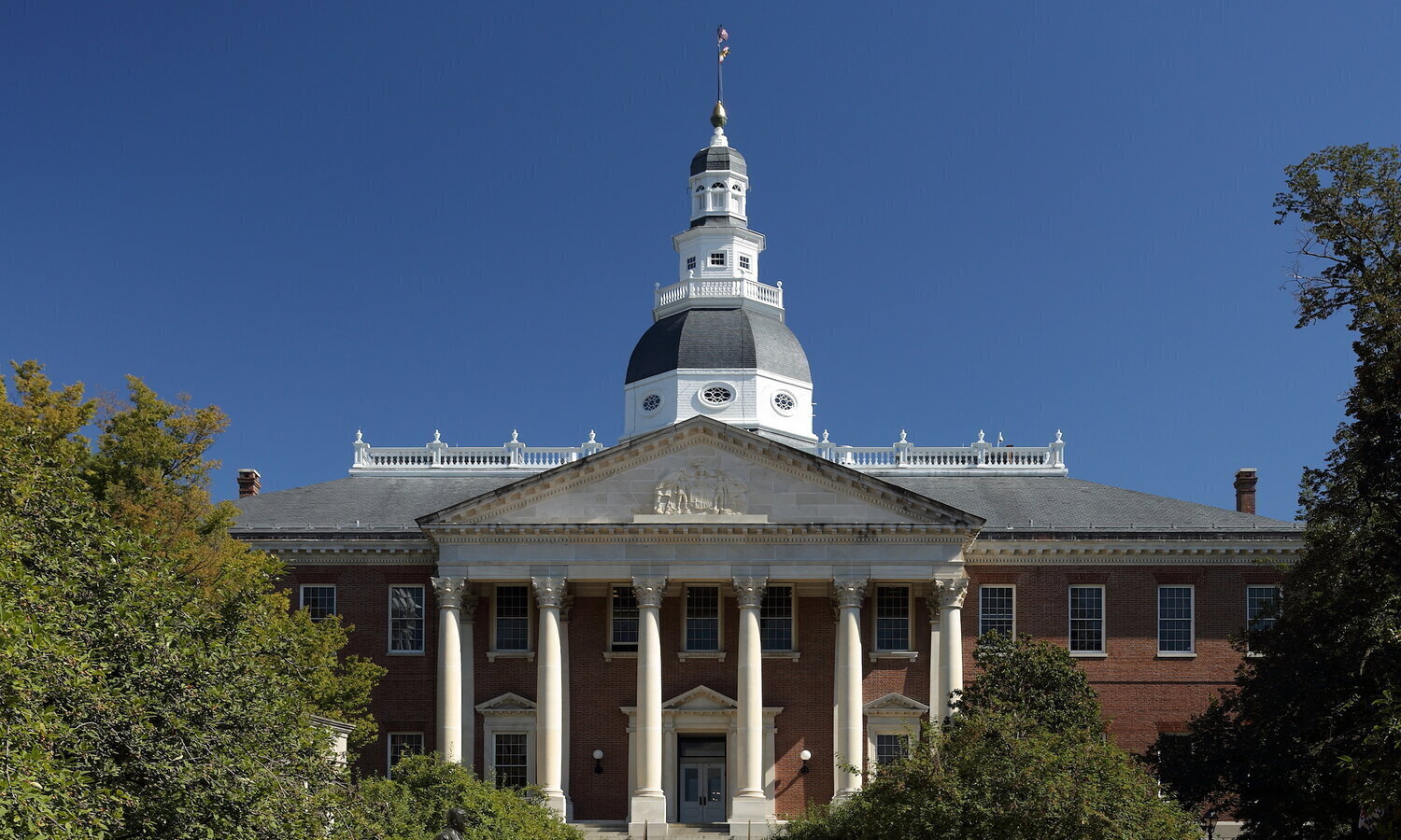 Maryland Must Wait At Least Another Year For Legalization