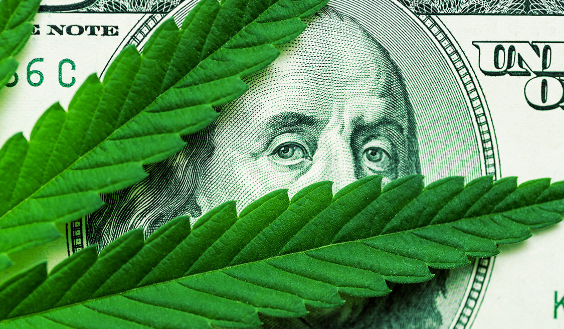 Maryland Cannabis Companies Face Exorbitant Fees To Access Banking Services