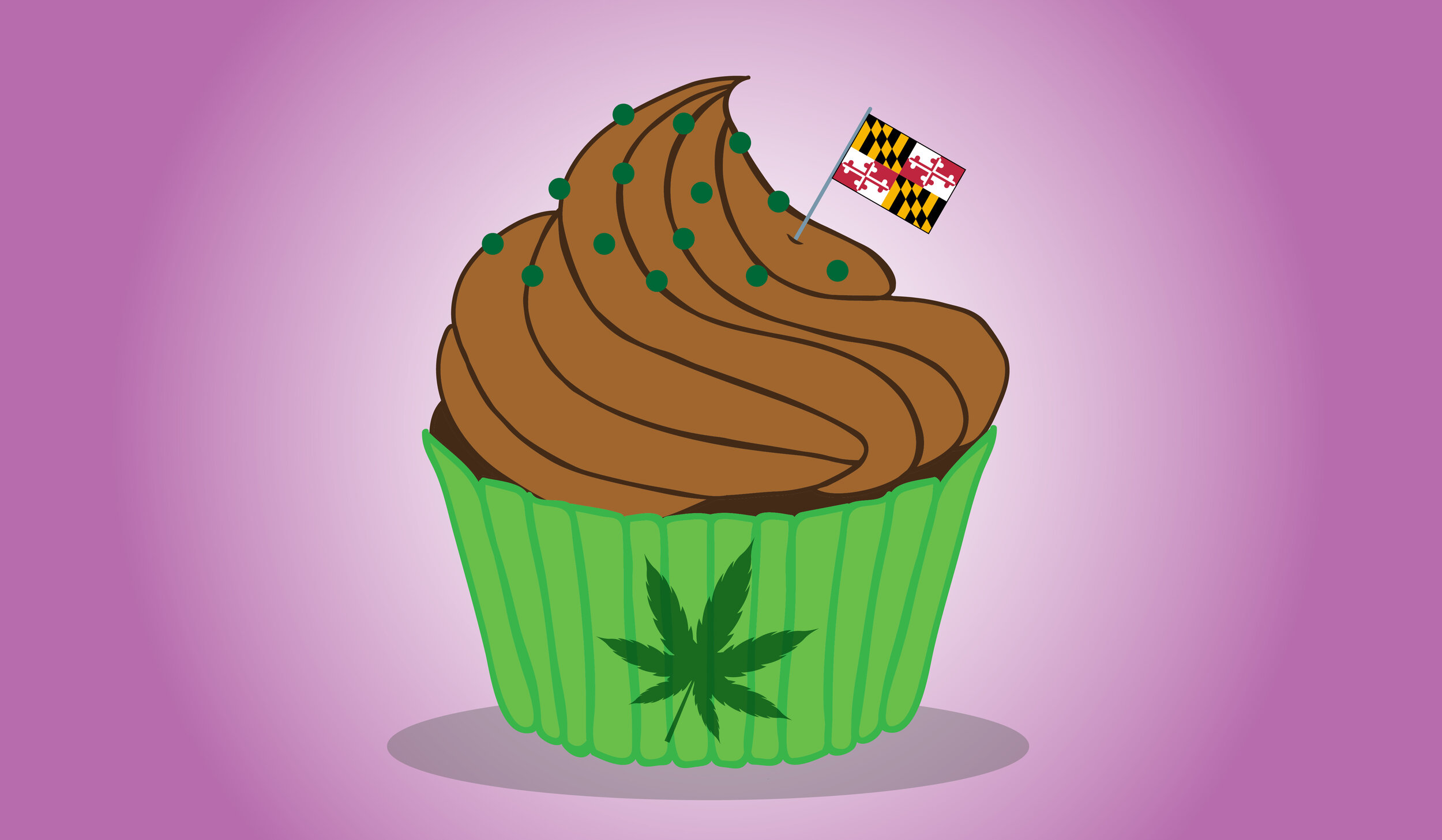 Maryland Now Has Proposed Regulations For Edibles