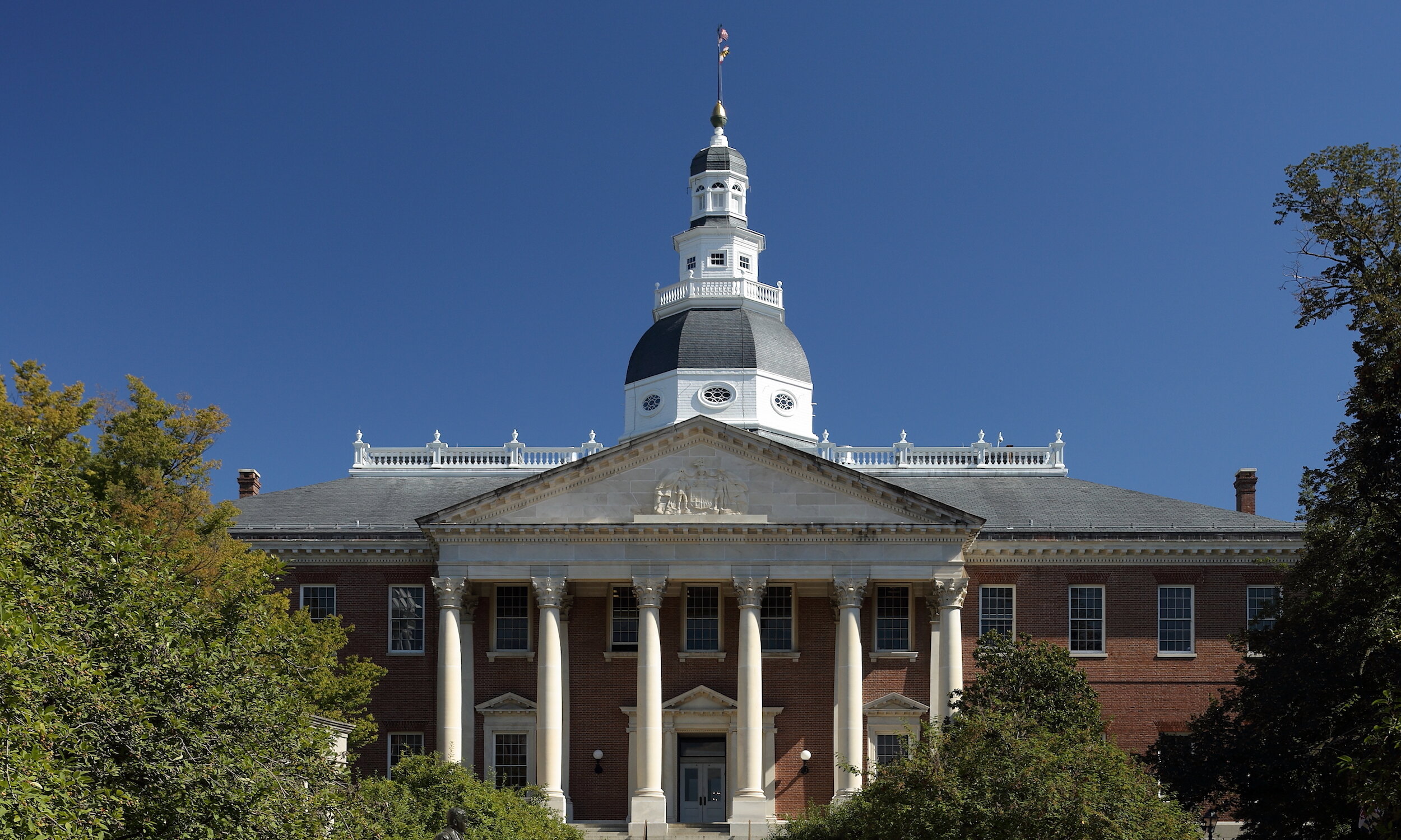 Maryland: New House Panel On Cannabis Legalization Says It Won’t Introduce Reforms Until After 2022 Referendum
