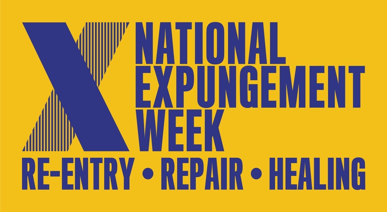 Op-Ed: National Expungement Week of Action in the DMV