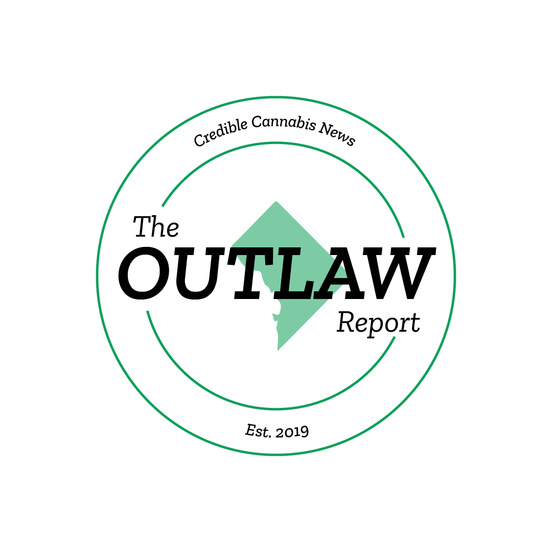 The Outlaw Report Podcast: The State of Maryland’s Medicinal Cannabis Industry