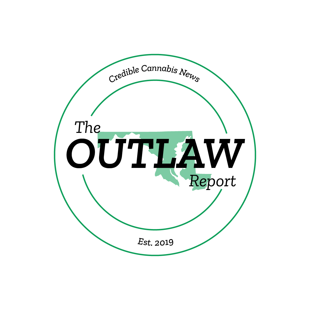 The Outlaw Report Podcast Episode 04: Weed Smell in Maryland and the Limits of the DNC Cannabis Reform