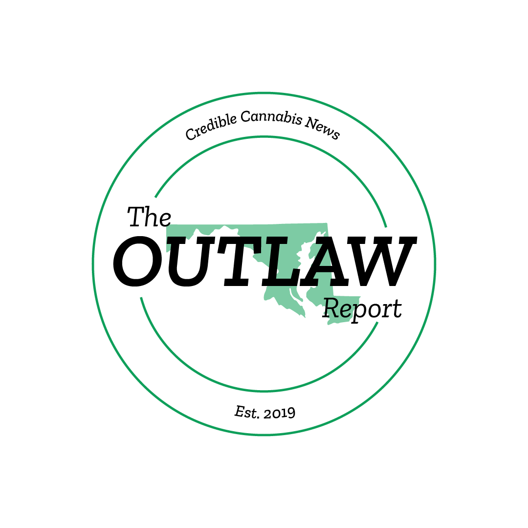 The Outlaw Report Podcast Episode 03: Cannabis and Defunding The Police