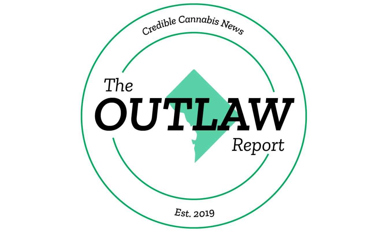 The Outlaw Report Podcast: Virginia Punts & DC Hunts (for Equity)