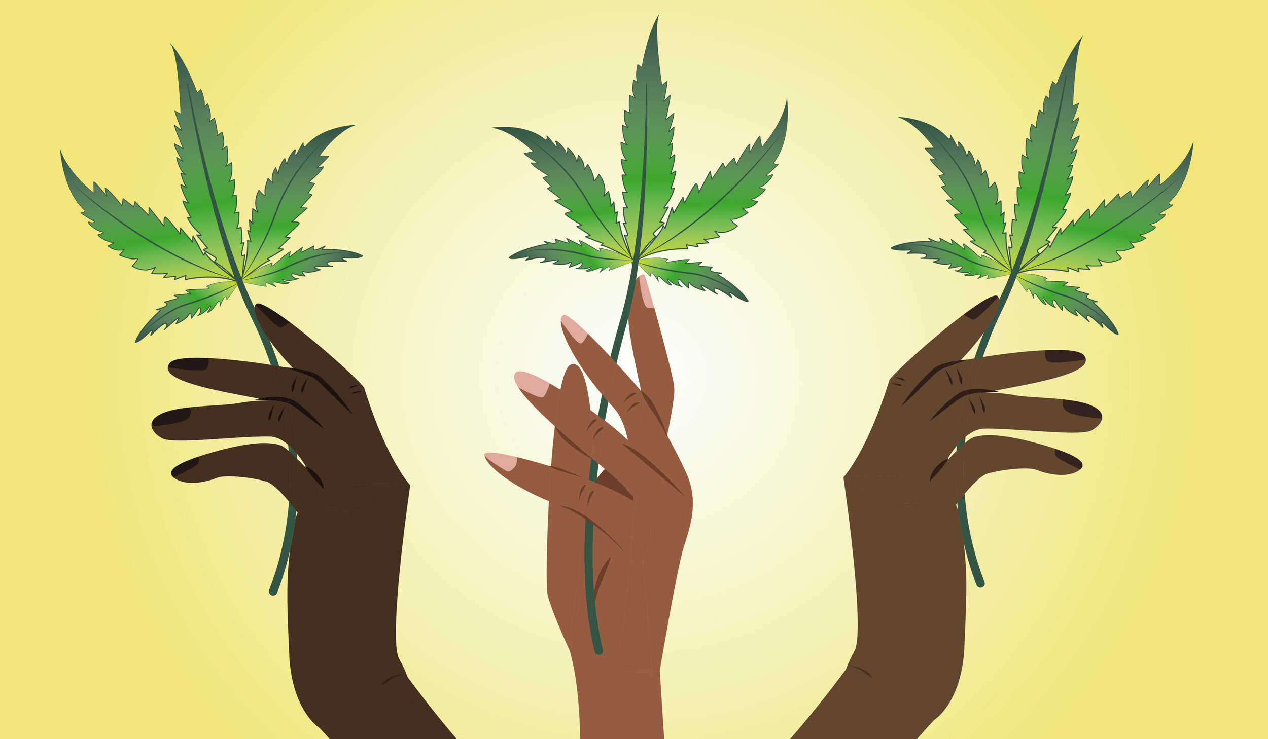 Advocates Call for Racial Equity Amendments to Virginia Cannabis Bills