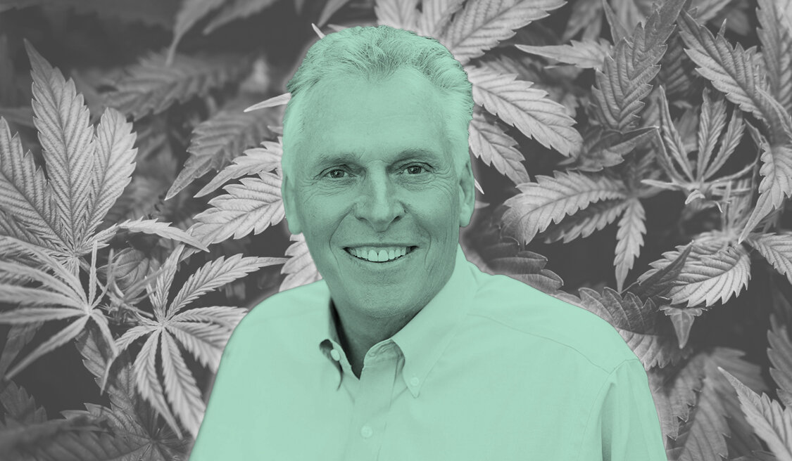 Virginia Governor’s Race Offers Two Drastically Different Visions For Legalizing Cannabis