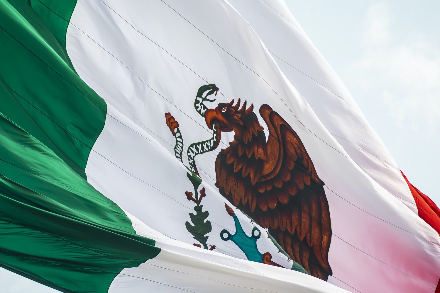 Mexico’s Path To Cannabis Legalization, Explained