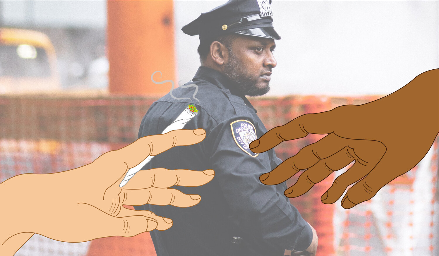 Maryland Police Reform Workgroup Votes Loosen Cannabis-Use Restrictions For Cops