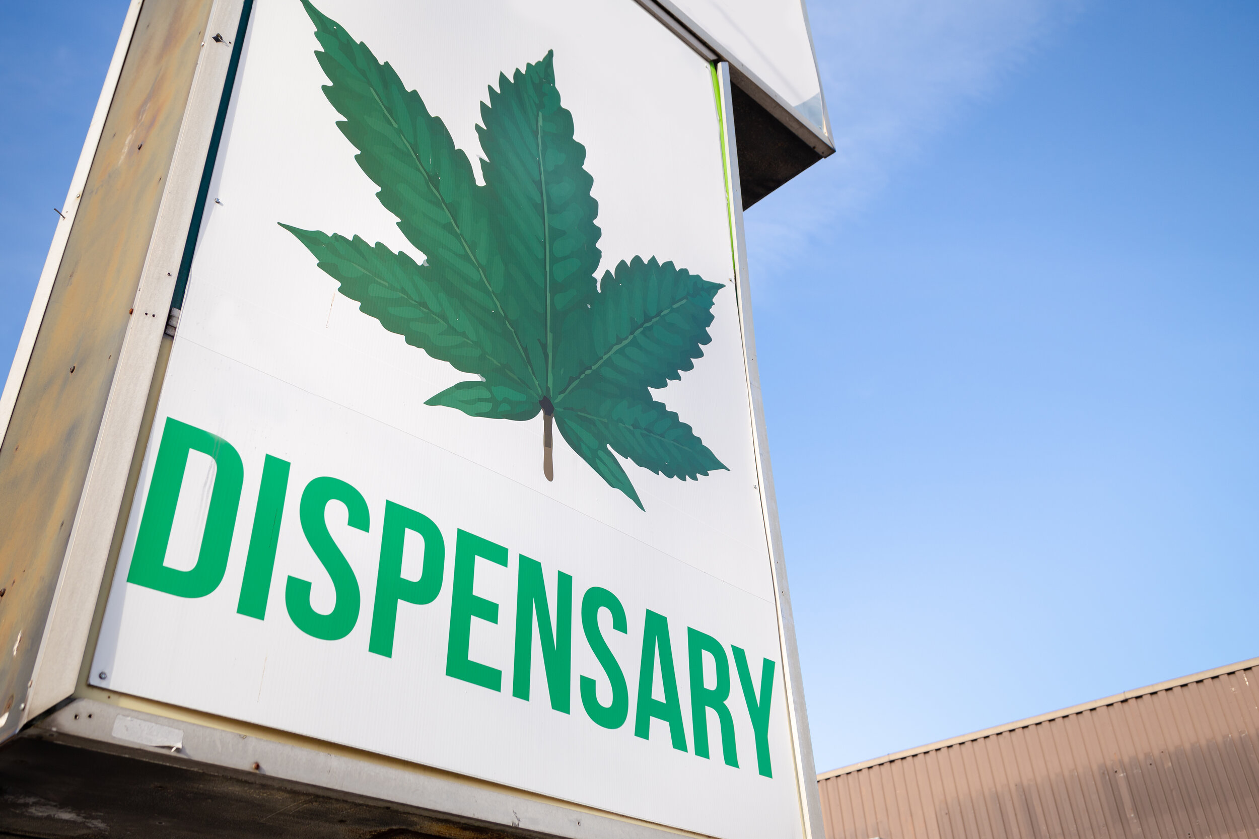 Maryland and D.C. Dispensaries Cannot Receive Federal Stimulus Funds