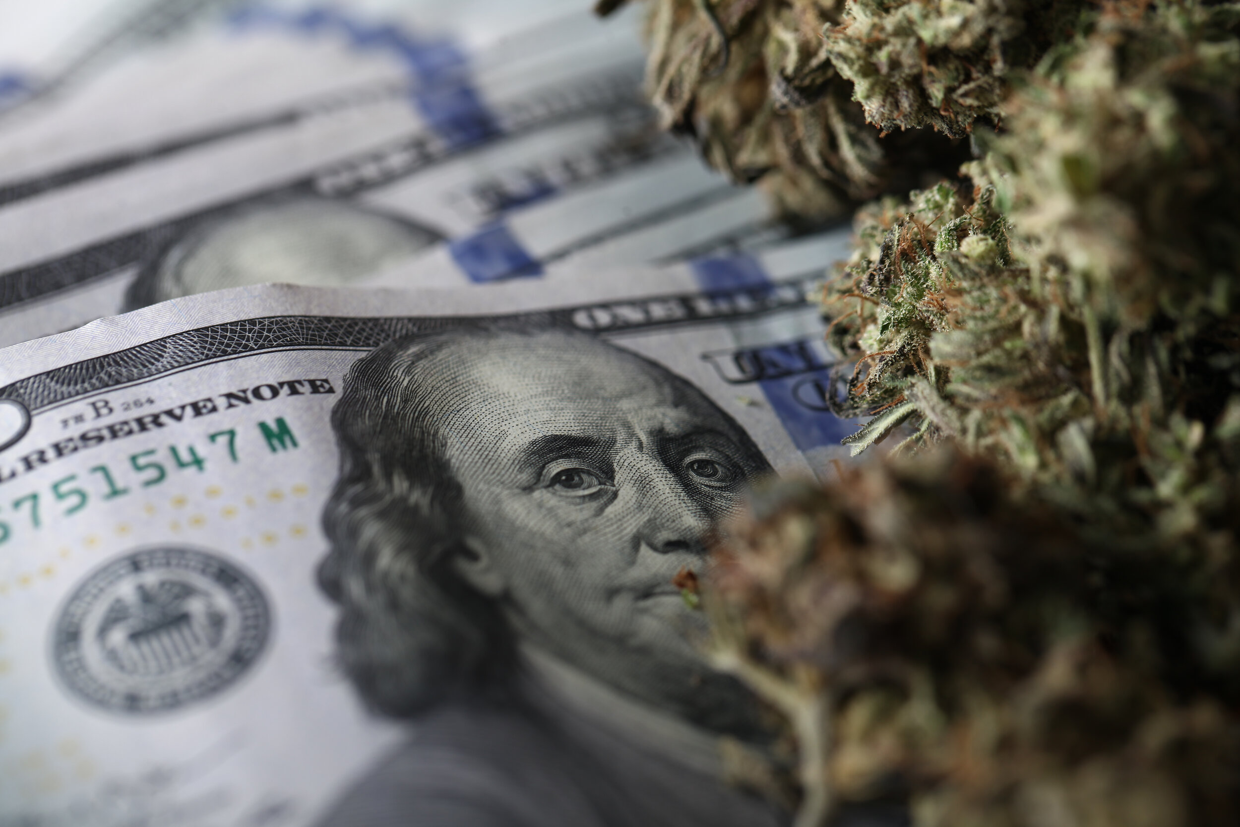 Op-Ed: Do Banking and Digital Payments Solutions Exist in the Cannabis Industry?