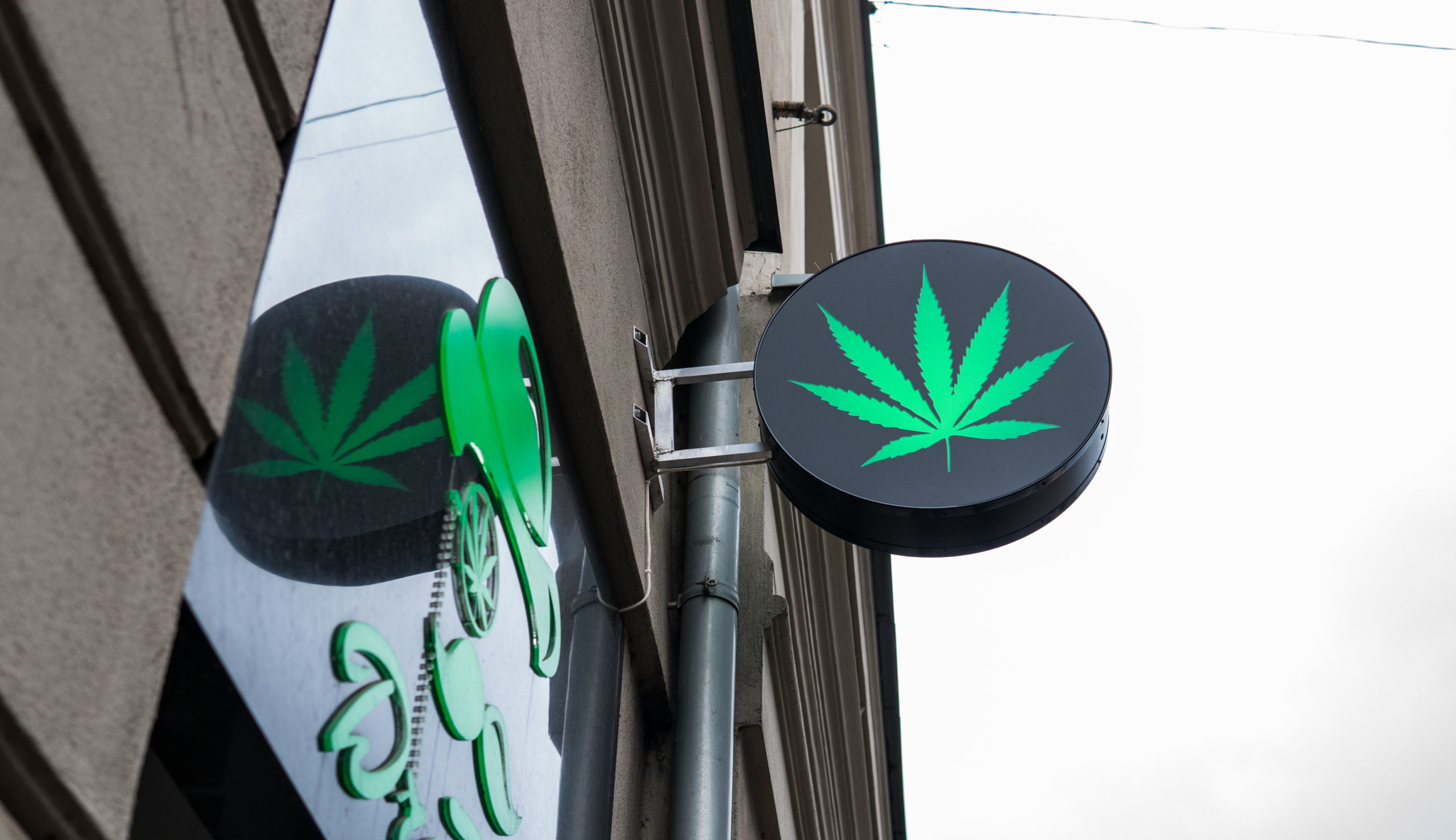 D.C. Council Narrowly Rejects Bill To Shut Down Cannabis Gifting Economy