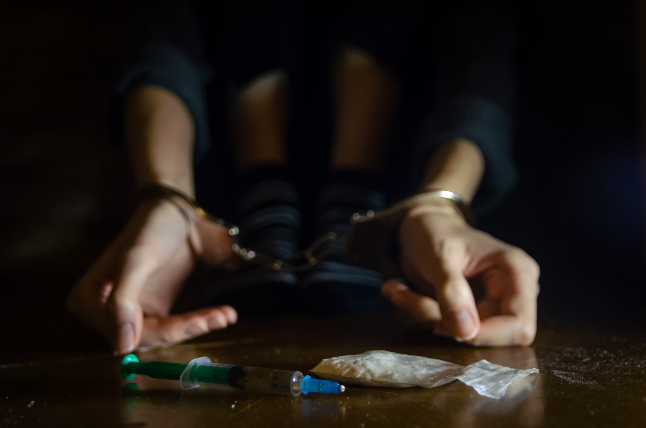 Virginia House Committee Shelves Bill To ‘Defelonize’ Drug Possession