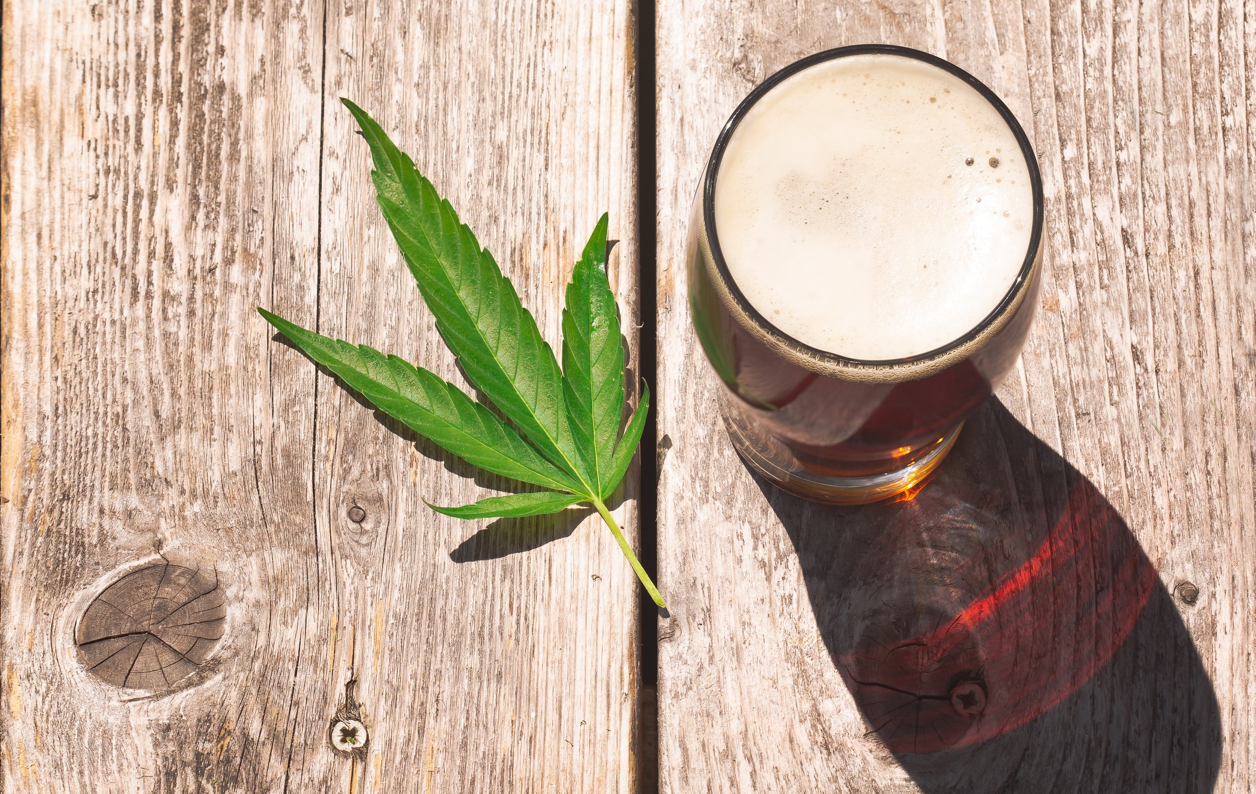 Ask A Stoner: Is It Bad To Smoke Weed And Drink Alcohol?
