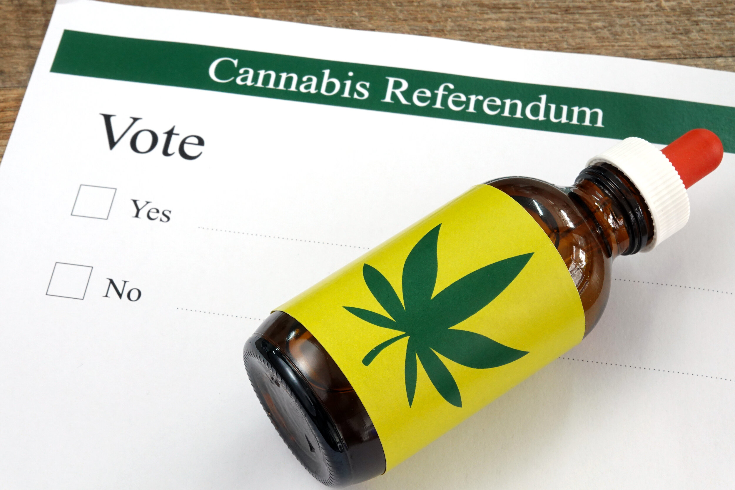Maryland: Advocates Want Cannabis To Instantly Become Legal If Voters Approve A 2022 Referendum