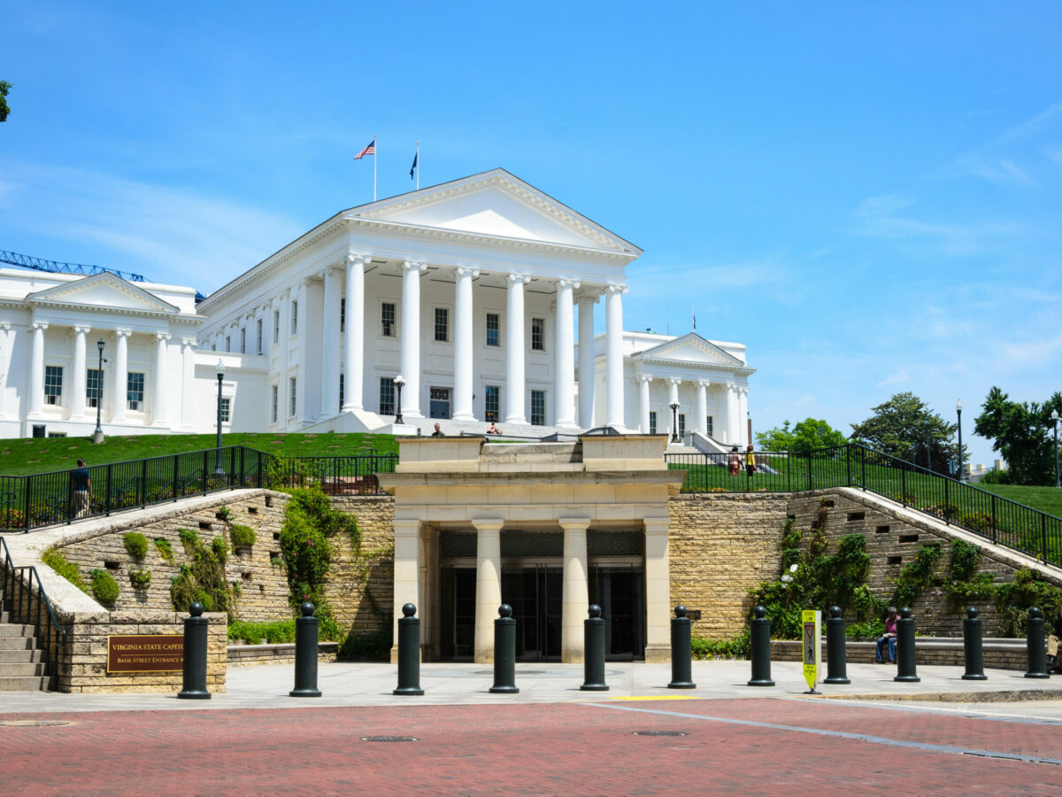 Virginia Cannabis Control Authority Seeks Industry Feedback on Future Retail Cannabis Regulations