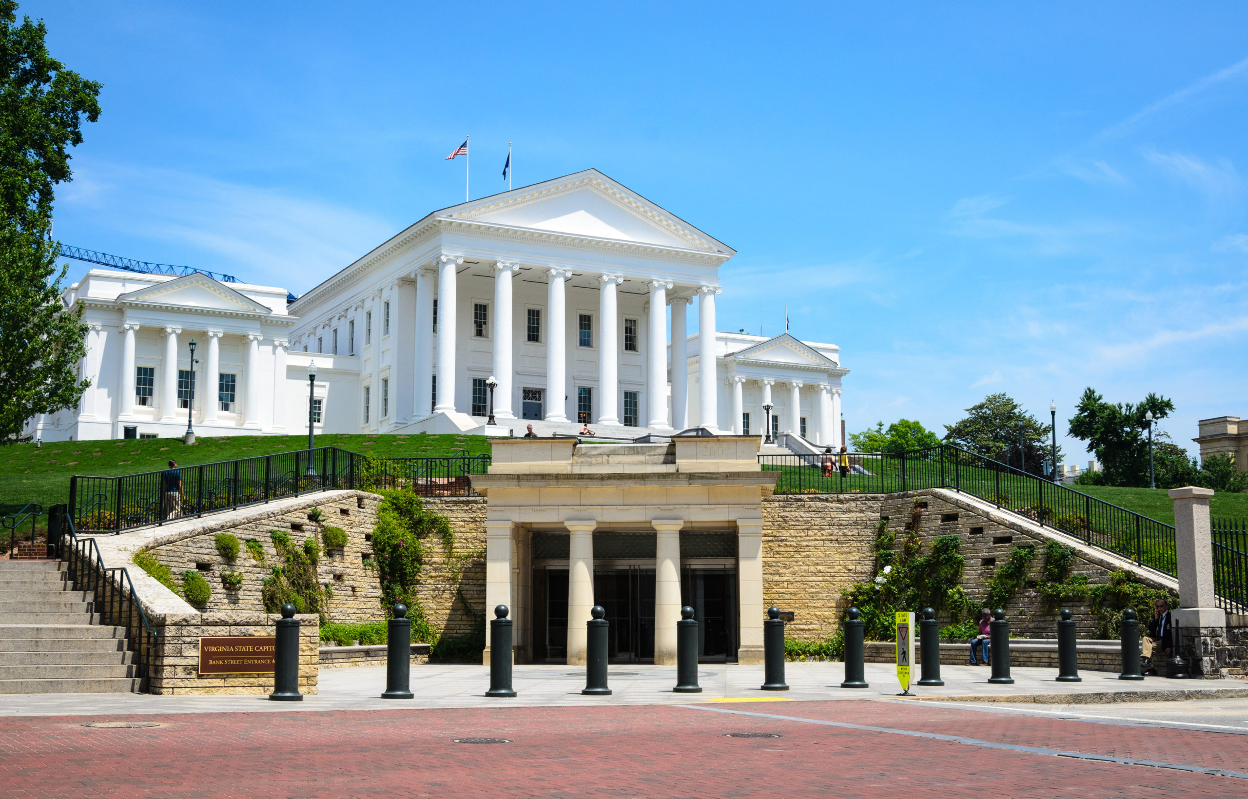 Virginia Lawmakers Approve ‘Opaque’ Budget Deal Creating New Cannabis Crimes