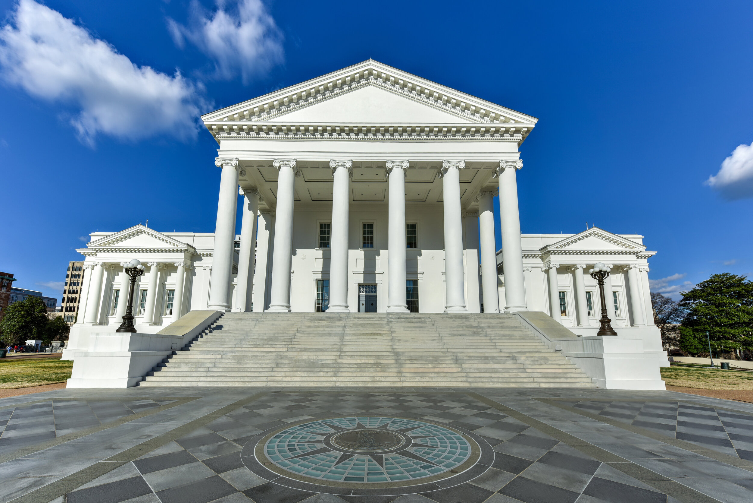 Virginia’s Special Legislative Sessions Considers More Macro and Micro Cannabis Reforms