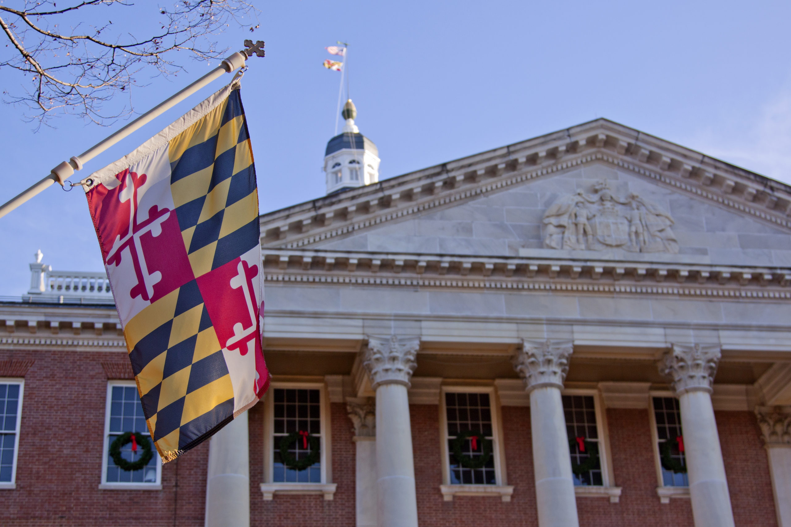 Maryland Lawmakers Again Attempt to Protect Gun Ownership Rights for Medical Cannabis Patients