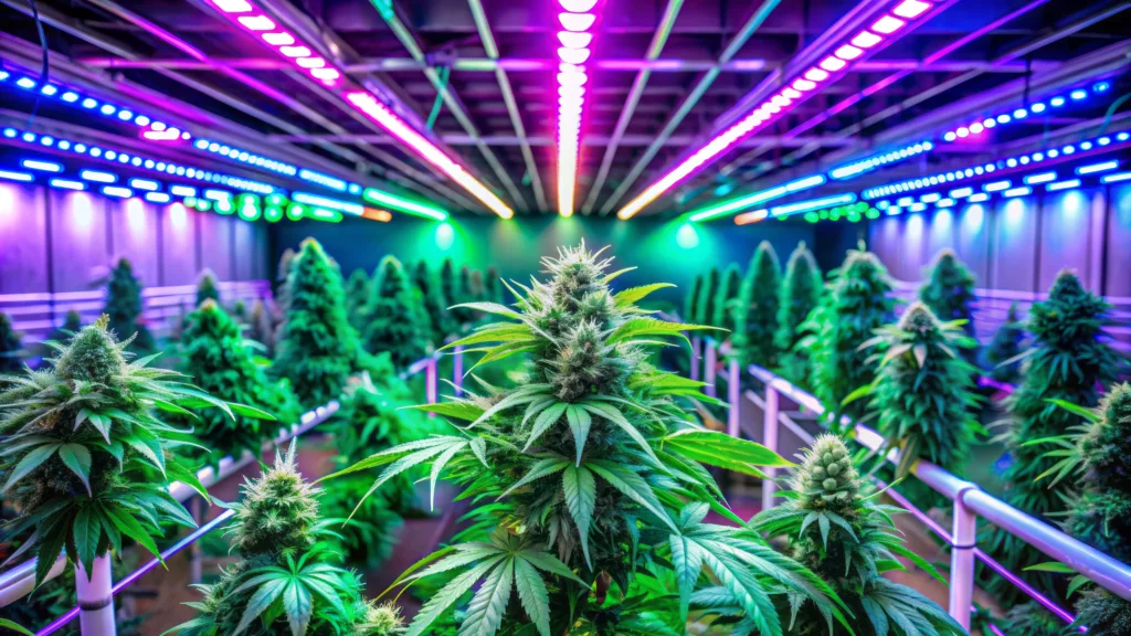 D.C.’s New Cannabis Growers and Manufacturers Face ‘Heartbreaking’ Roadblocks