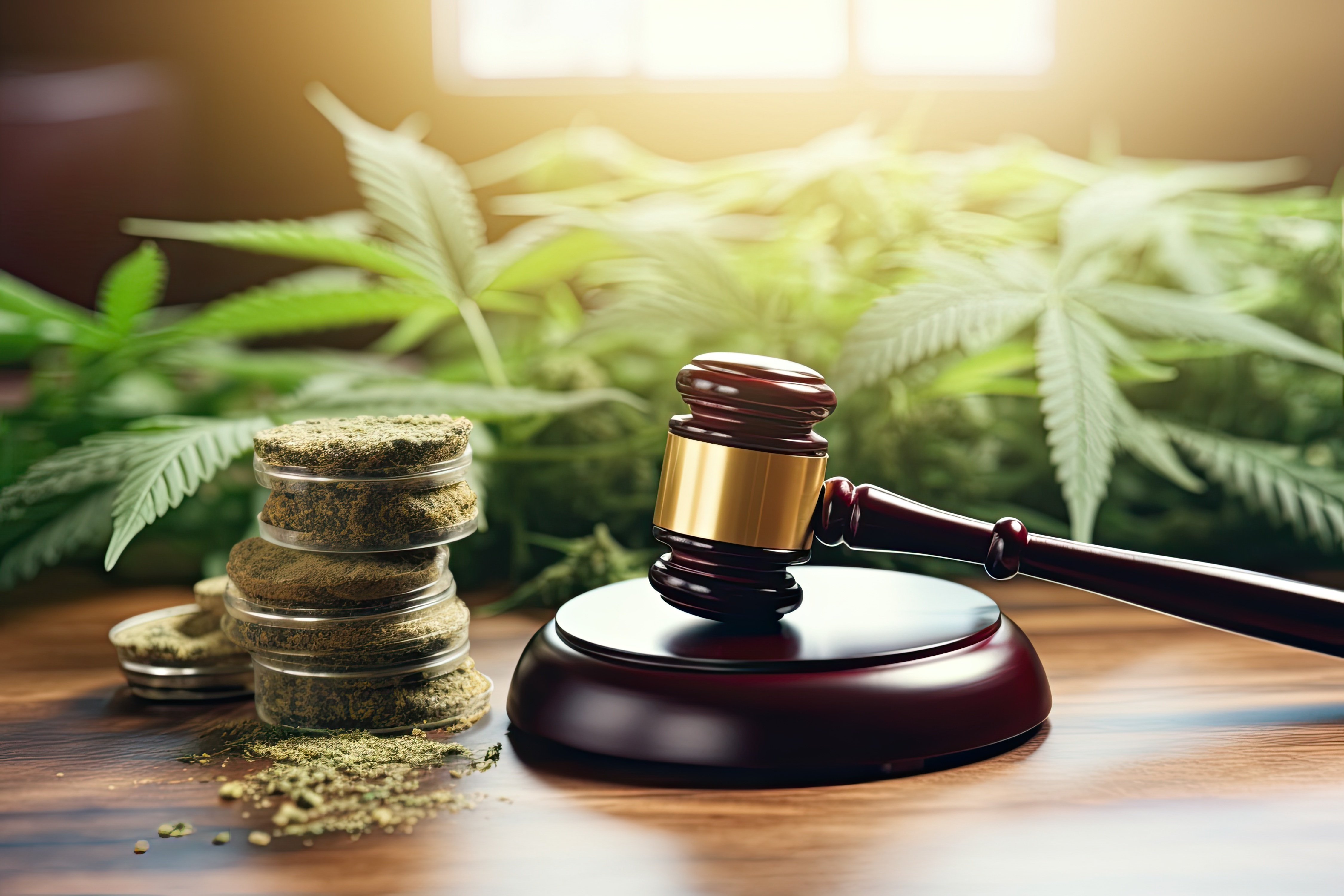 Over 40 D.C. cannabis gifting stores and landlords defendants named in civil lawsuit