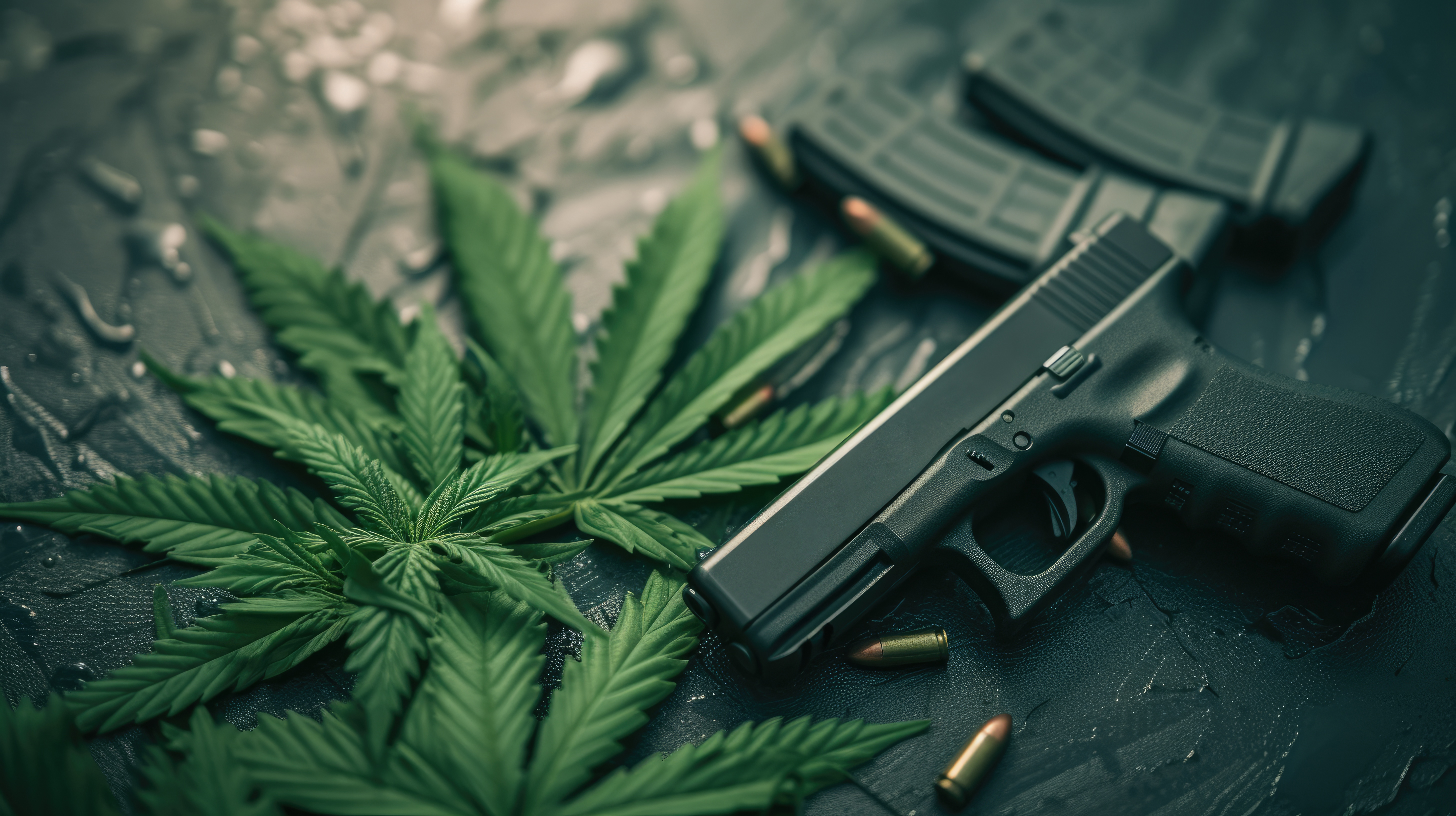 Supreme Court rules federal firearms ban for cannabis users unconstitutional