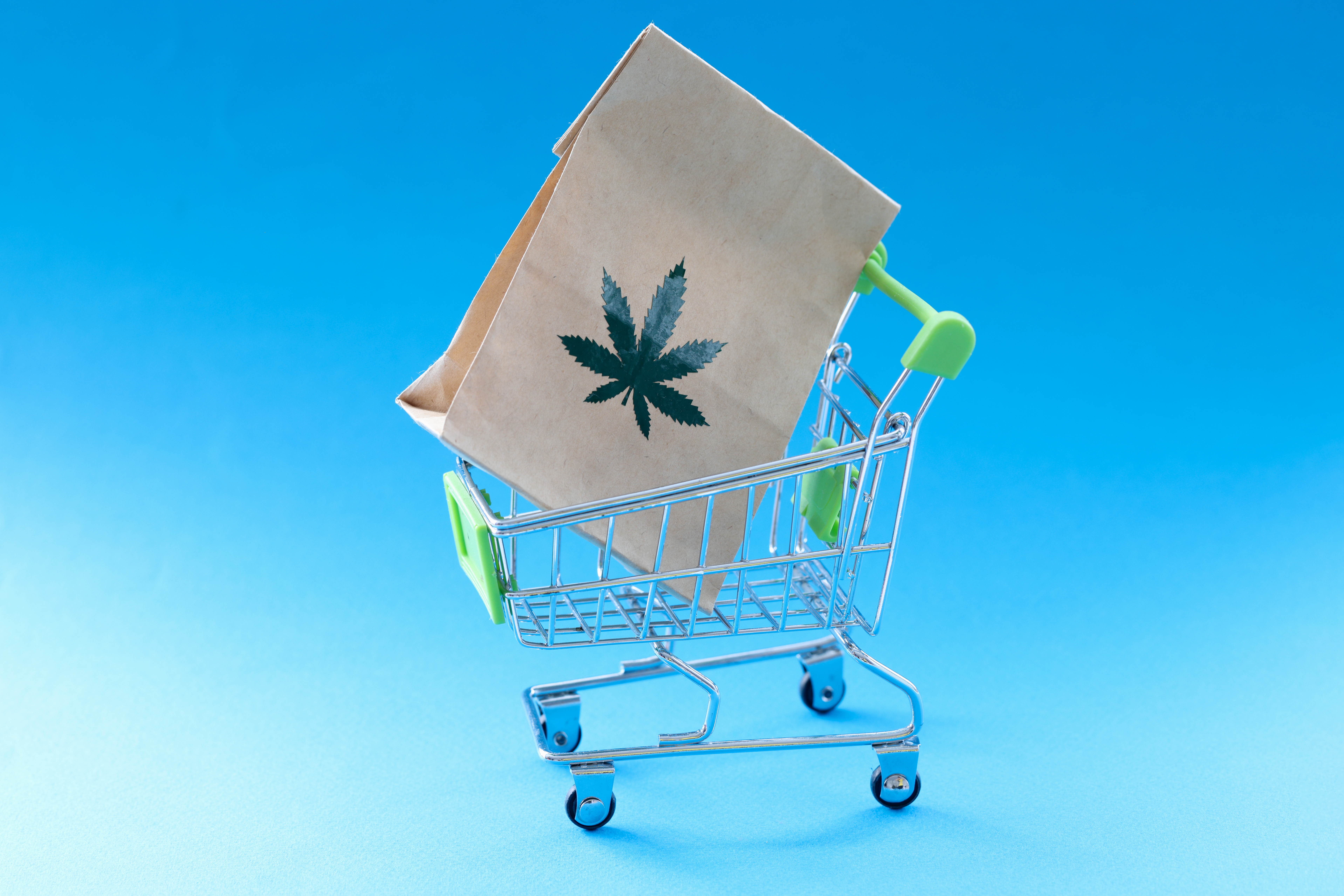 D.C. medical cannabis program sets another high in June as sales top $10.3 million