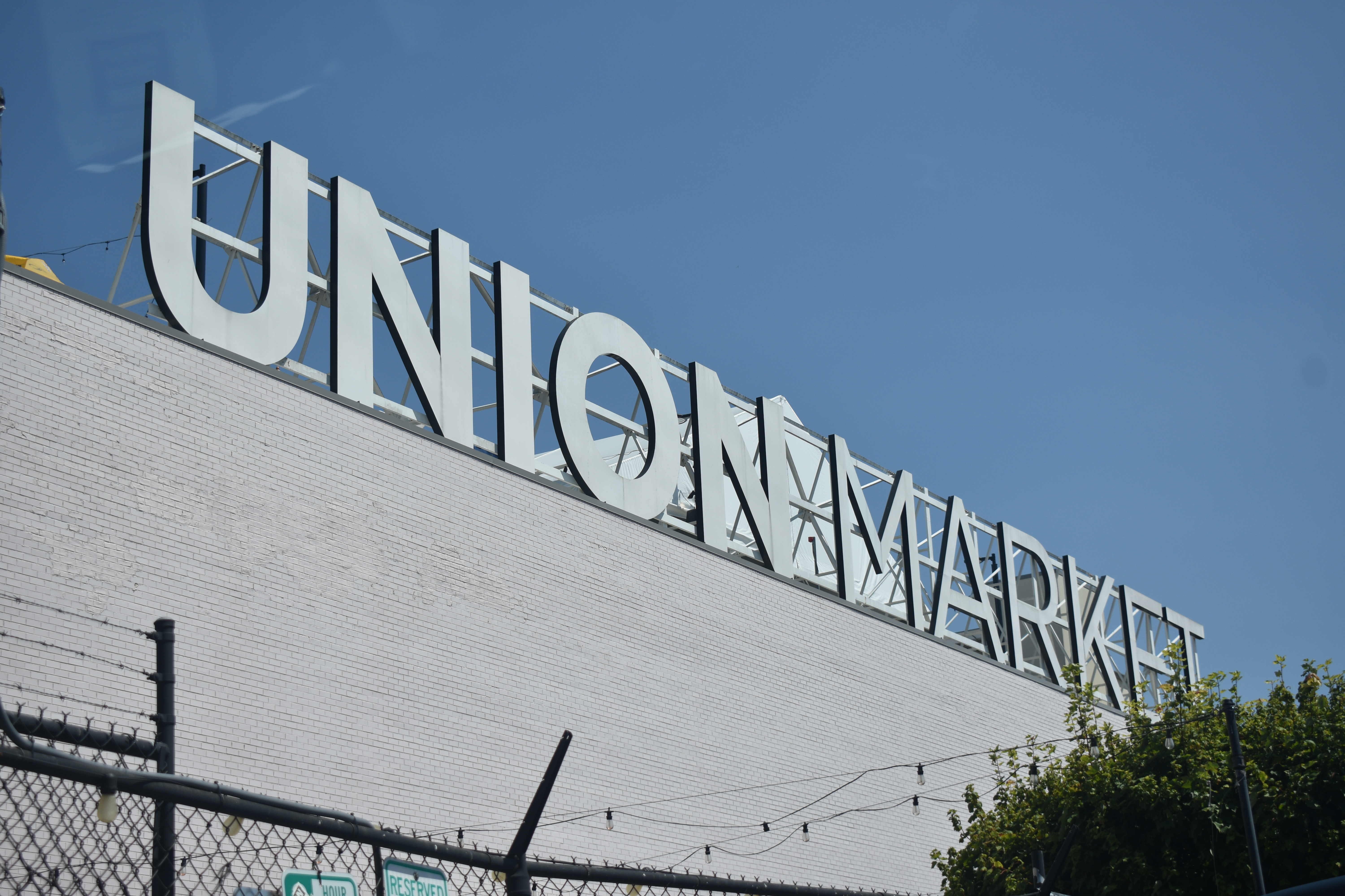 D.C. delays revoking Union Market cannabis license